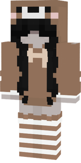 bearskinn