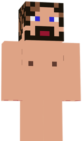 nake man