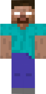 The Herobrine