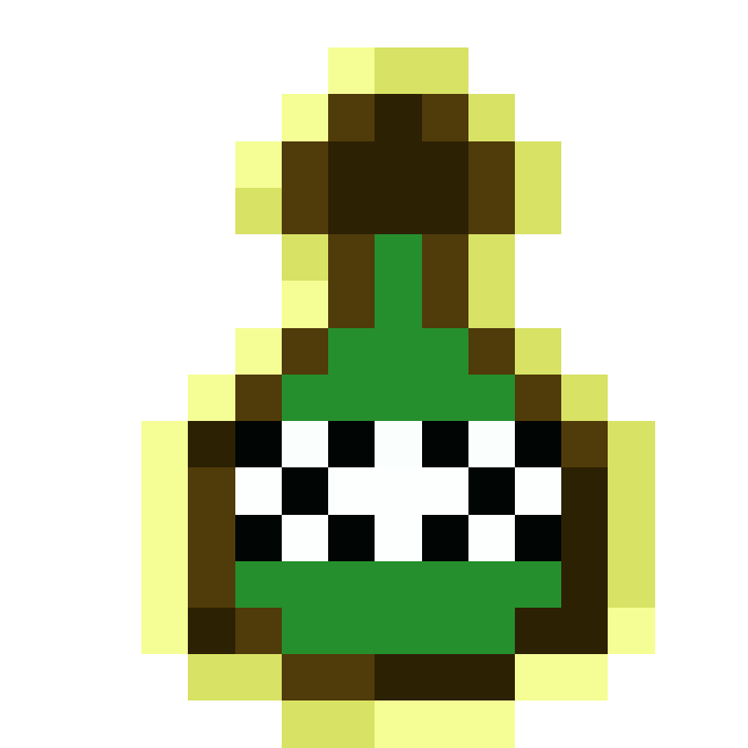 Preview of texture: barely's bottle