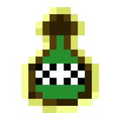 barely's bottle
