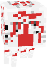 Horror ghazt