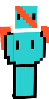 my first creation