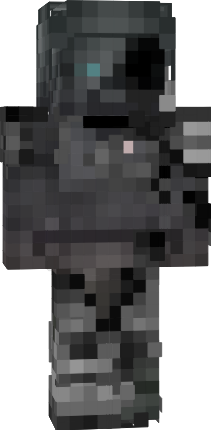 Preview of texture: Better_Lore_Season2_Gray Leader(Aftermath)