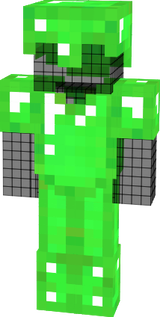 emerald