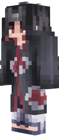 Preview of texture: itachi
