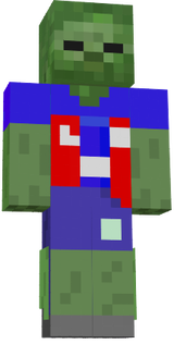 zombie culer