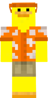 duck