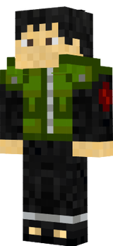 Shikamaru