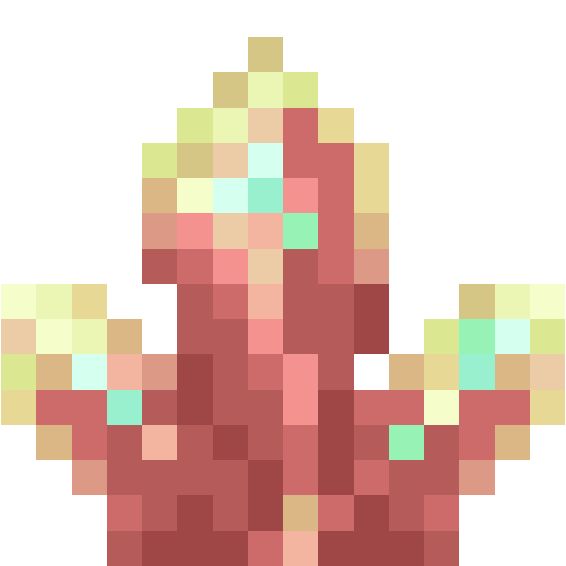 Preview of texture: fire_coral