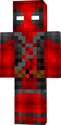 Preview of texture: deatpool