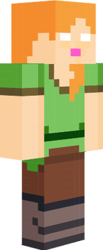 Alexbrine
