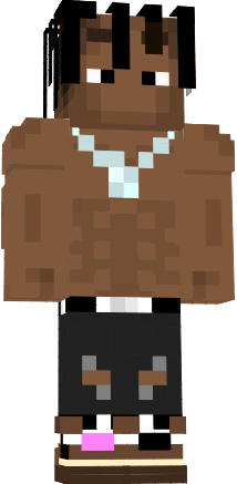 Preview of texture: travisscott