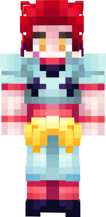 Preview of texture: Hisoka