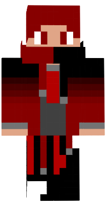 Preview of texture: скин майн