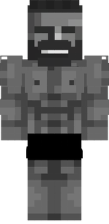 giga chad