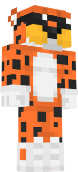 cheeto