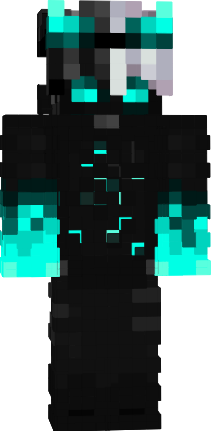 Preview of texture: GaVil Skin