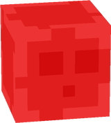 Nether slime