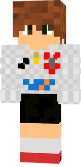 Ariels skin