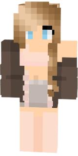 Tank and Shorts