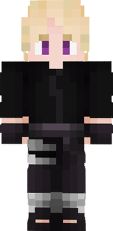 SatsuChinoikeNinja