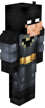 Preview of texture: BATMAN