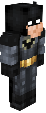 BATMAN