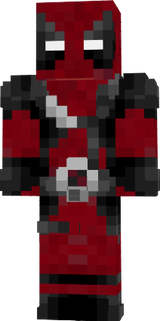 DEATPOOL