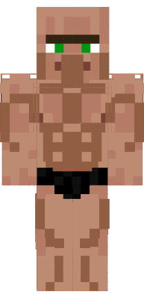 Preview of texture: aldeano