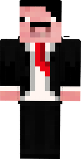skin pig