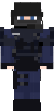 Preview of texture: POLICE