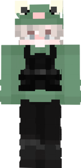 frog