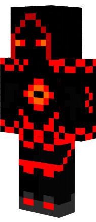 Preview of texture: NetherMan:Nico