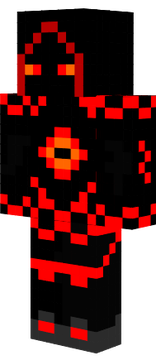 NetherMan:Nico