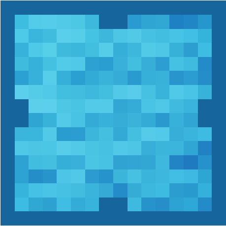 Preview of texture: wool_clored_light_blue