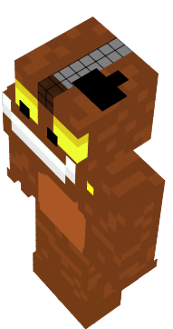 Preview of texture: szeryf żaba