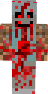 BLOODY ANGRY KEVİN1545