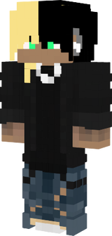 EgoCasual