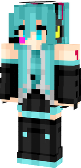 hatsune