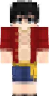 Skin Neto fck