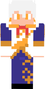 Base Kitsune