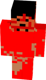 skin gore