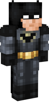 batman ima