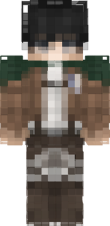 levi