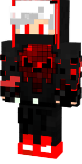 Red neon