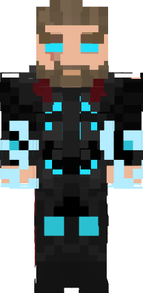Preview of texture: thor