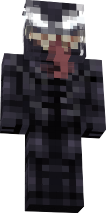 Preview of texture: venom