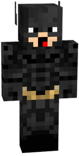 kaue batman