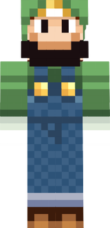 luigi